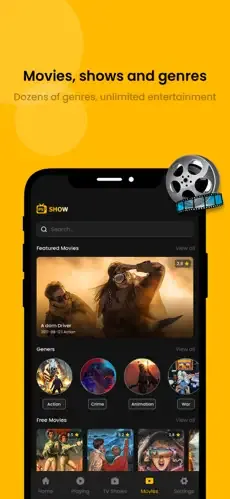 espncricinfo-news Movies and shows